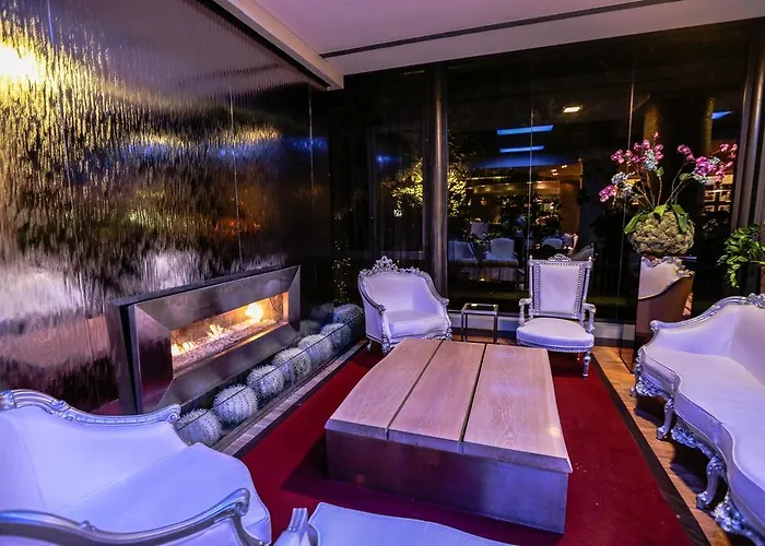 Roseo Euroterme 4* Bagno di Romagna