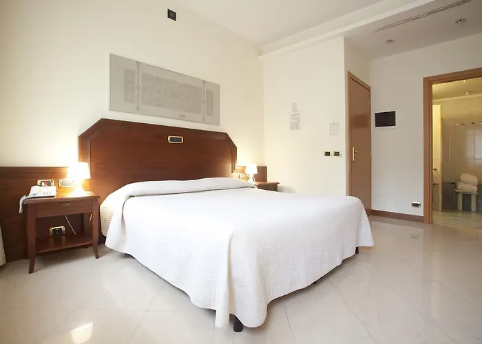 Hotell Euroterme Bagno di Romagna