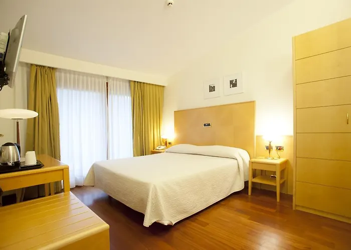 Hotell Euroterme Bagno di Romagna