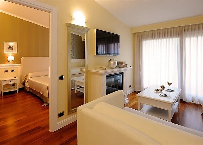 Roseo Euroterme Hotel 4*