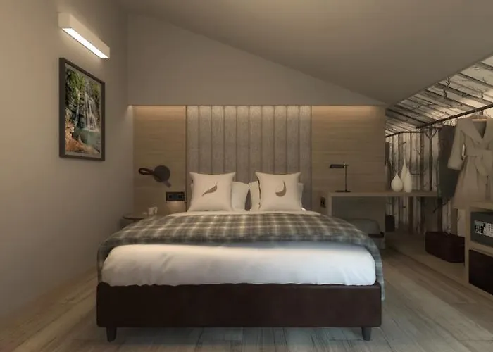 Euroterme Hotell Bagno di Romagna